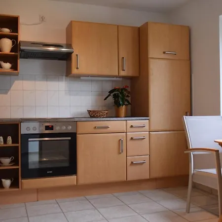 Ferienwohnung Am Bossower See *
