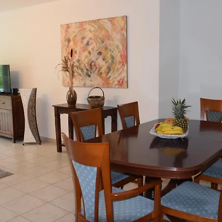 Apartment Ferienwohnung Am Bossower See *