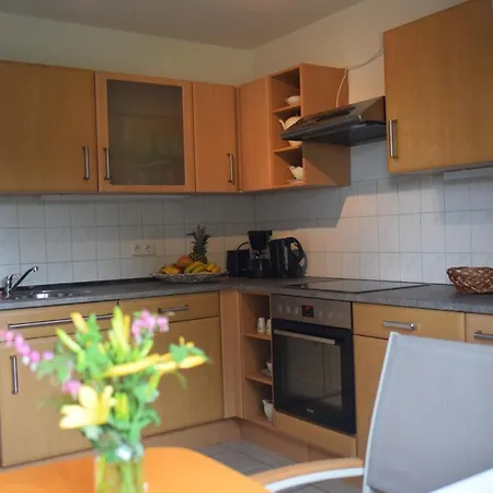Ferienwohnung Am Bossower See